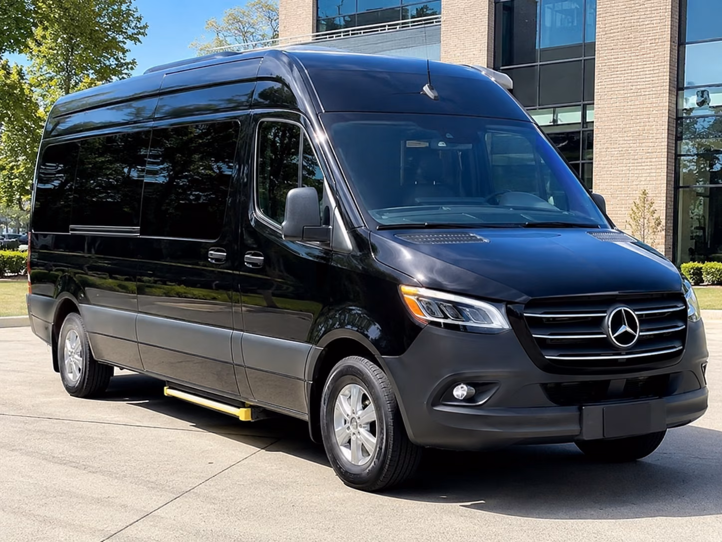 amarillo airport transportation