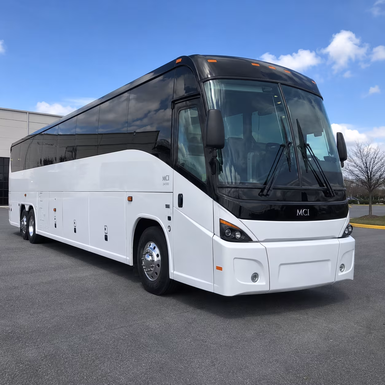 amarillo corporate event transportation onboard seating