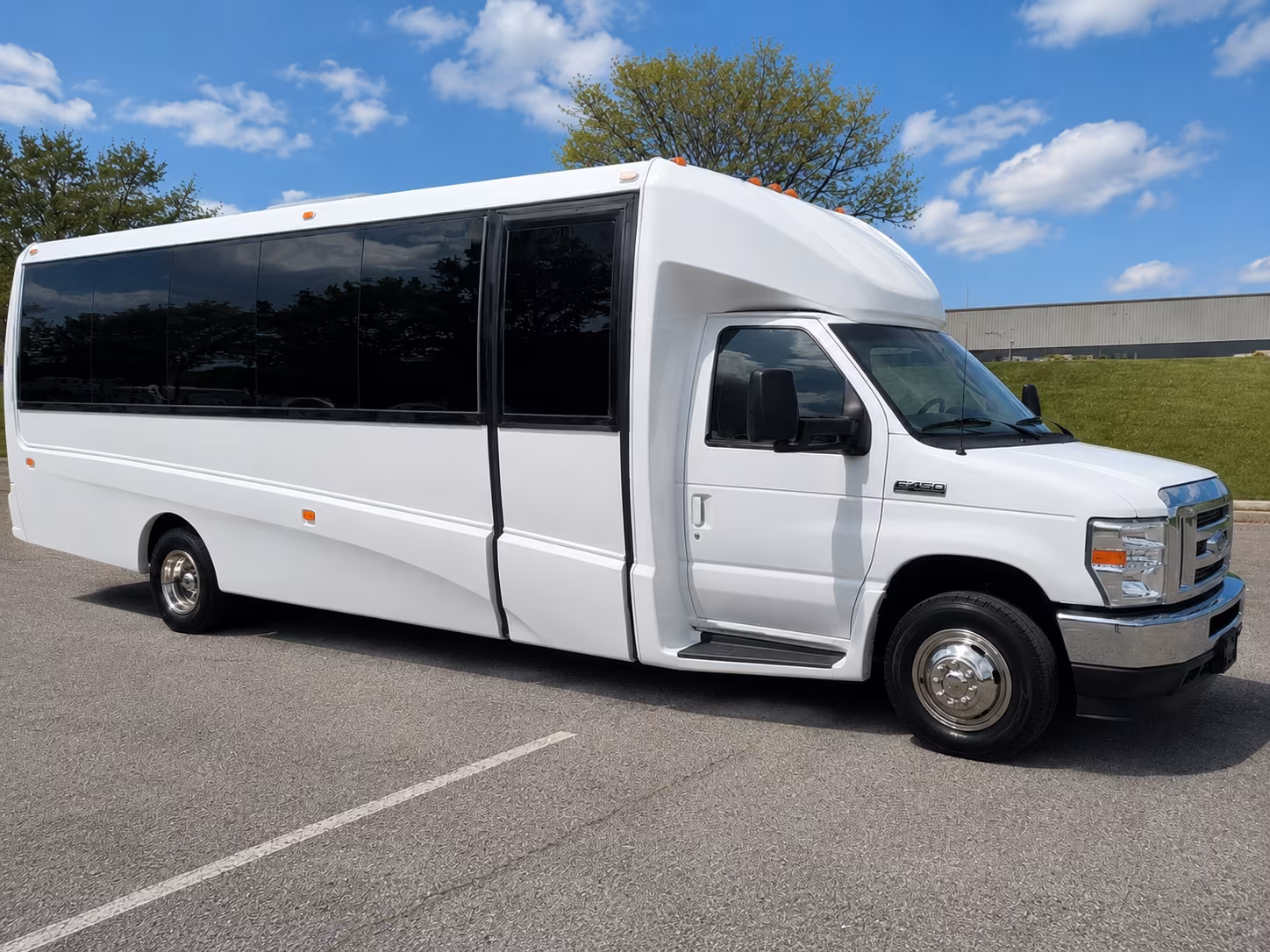 amarillo government military transportation onboard seating
