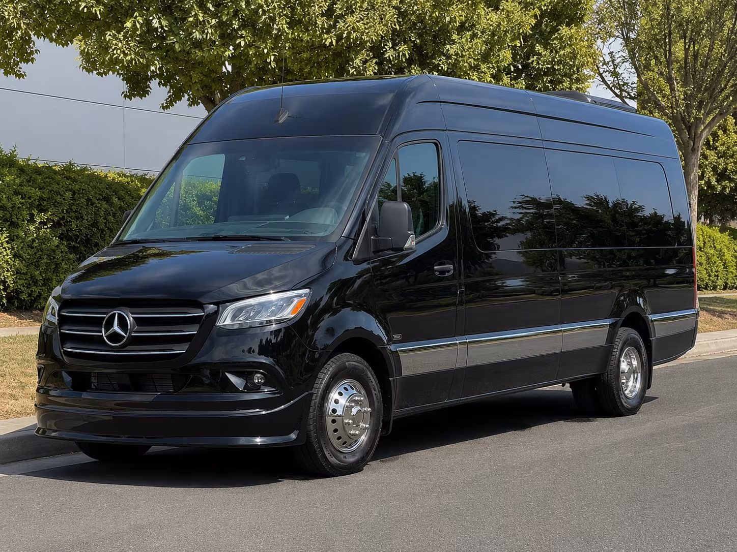 amarillo government military transportation