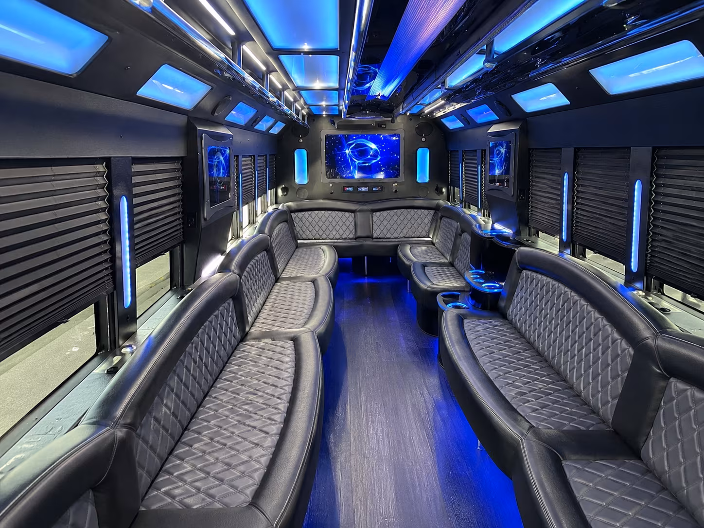 amarillo prom transportation