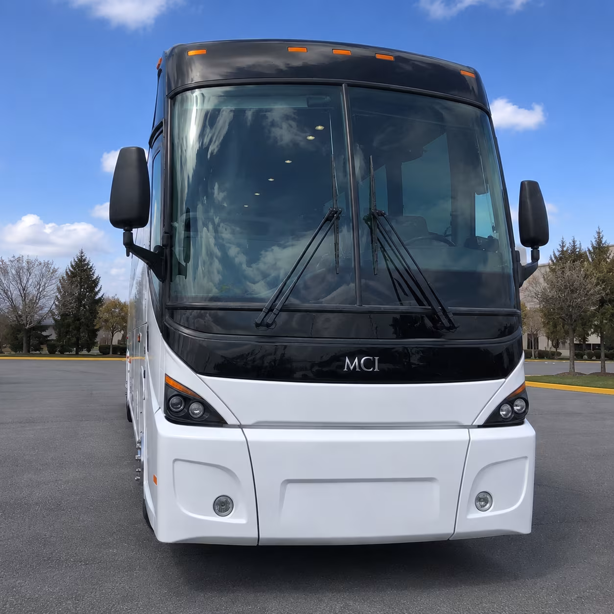 amarillo to lubbock dallas and oklahoma city group bus trips on every major corridor