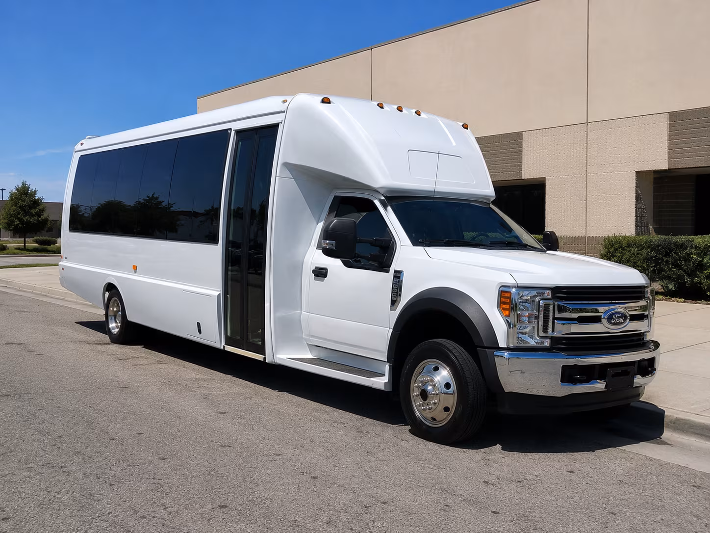amarillo wine tour transportation