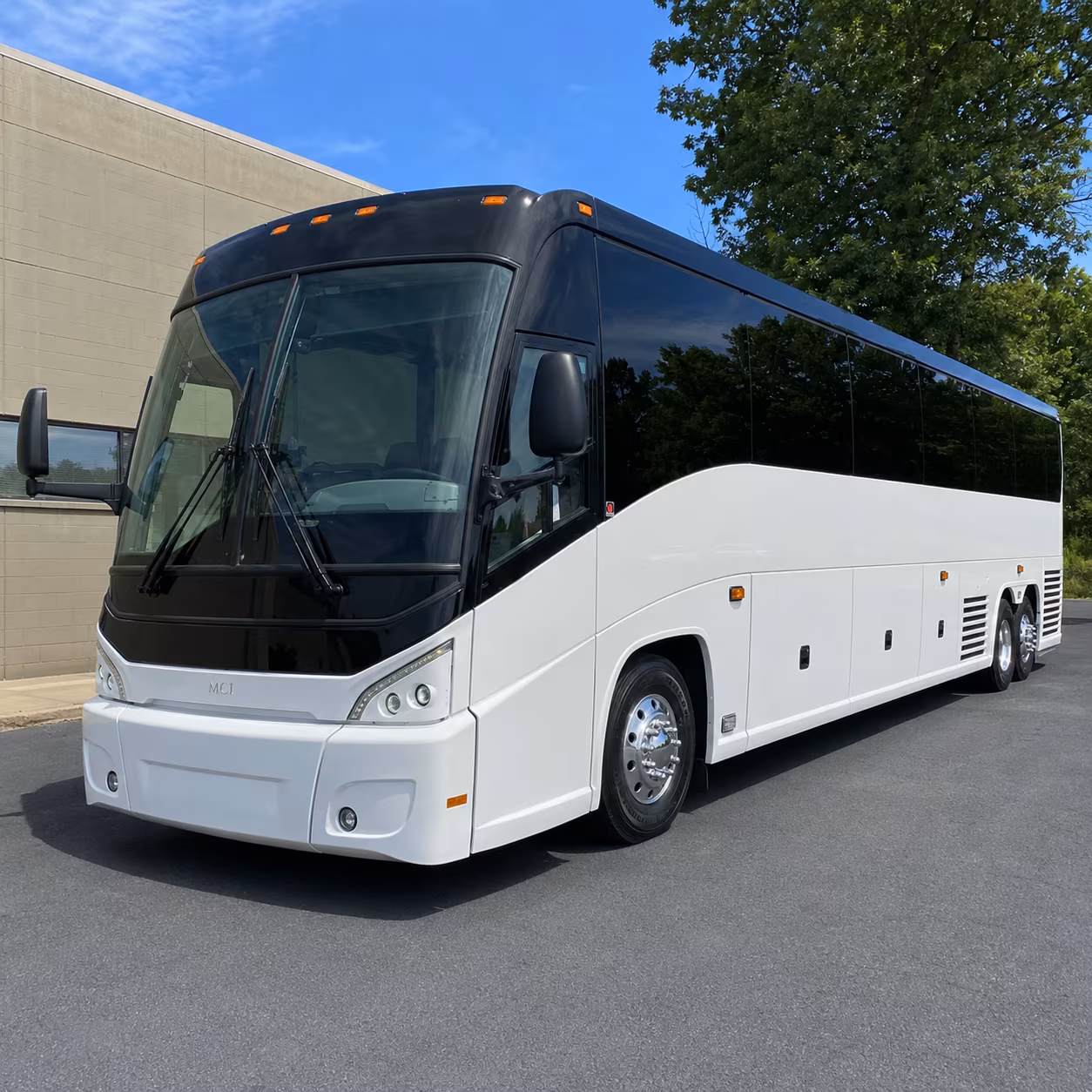 conference and convention shuttle buses at the amarillo civic center complex