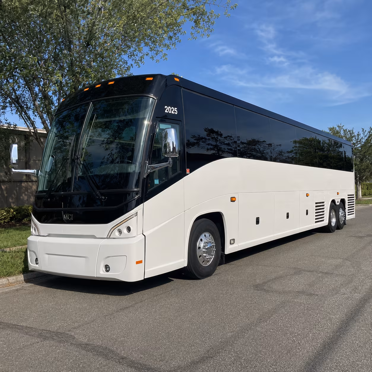 employee shuttle service along amarillo s key business corridors