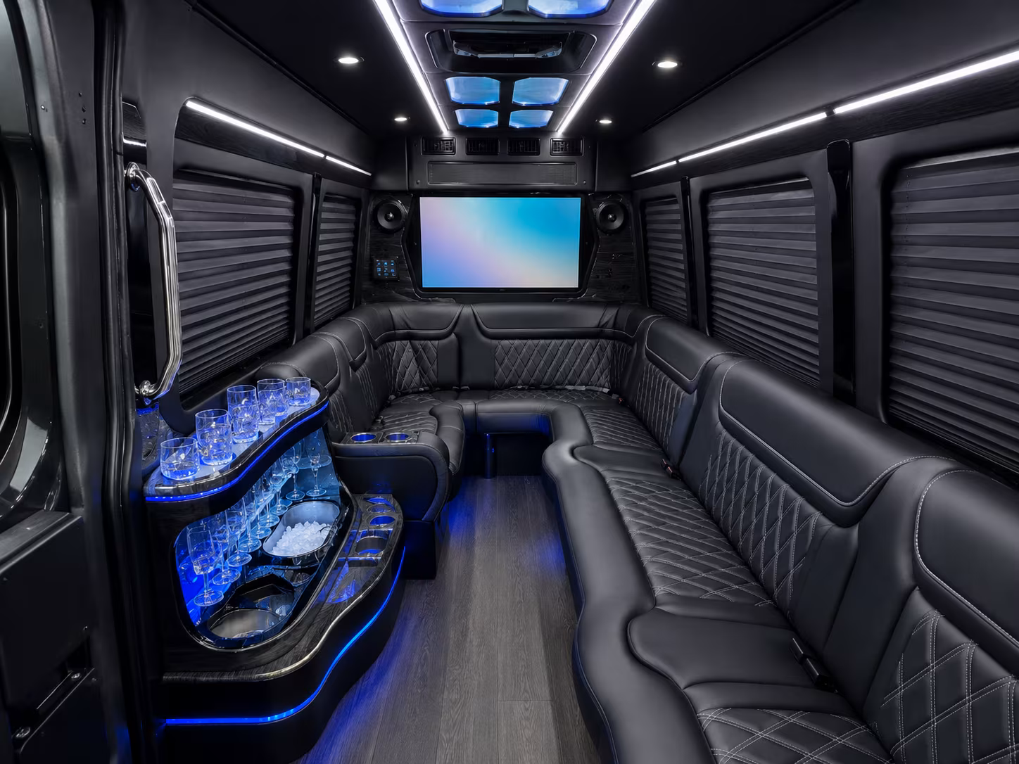 group airport transfers to hotels venues and campuses in amarillo
