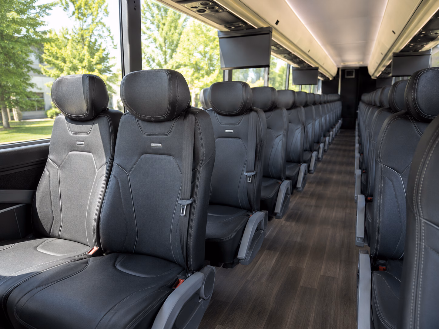 how your starting location affects charter bus rates in amarillo texas