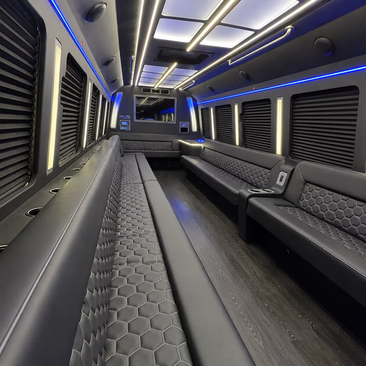 party buses in amarillo that make prom night unforgettable