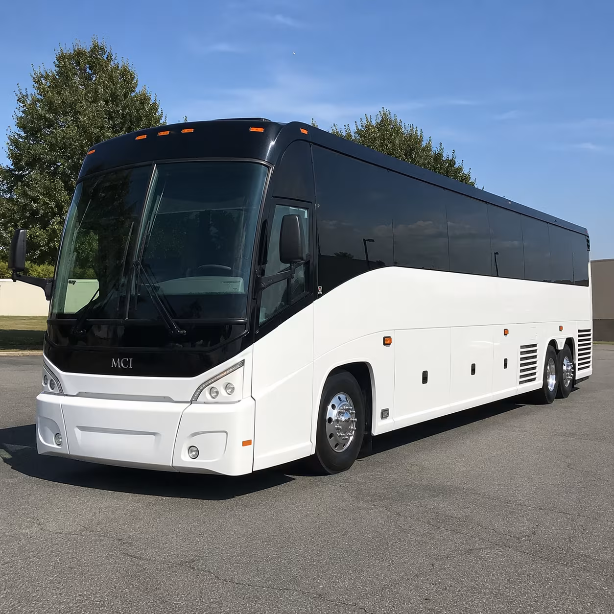prom party buses and school concert trips across amarillo