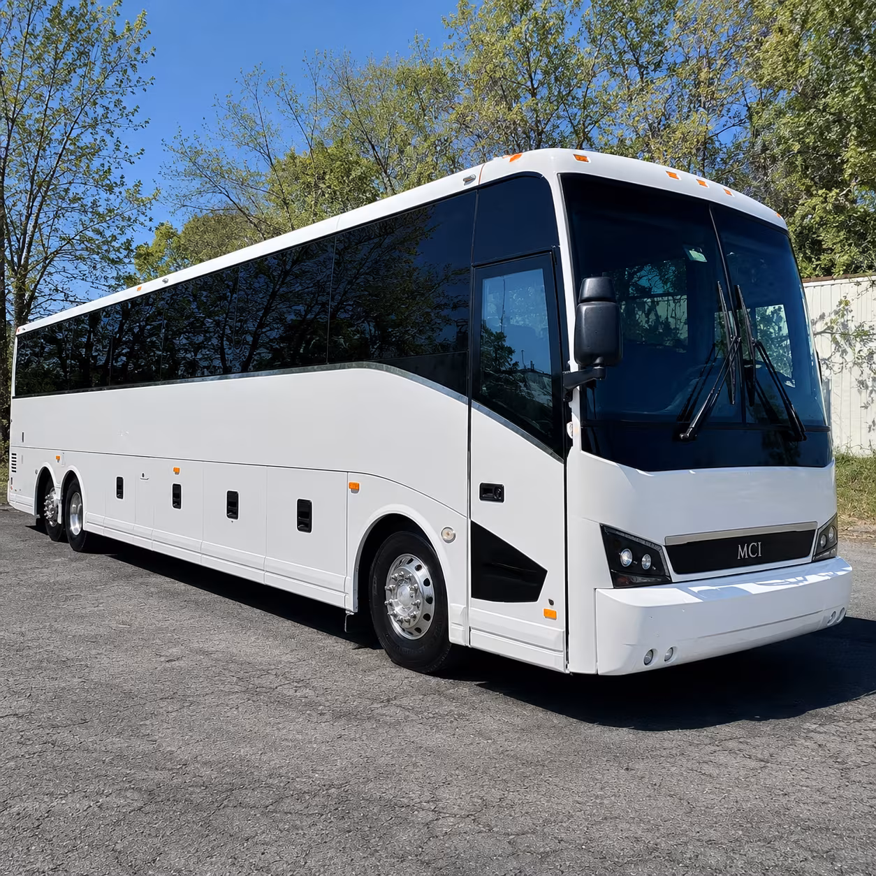 texas tech game day charters and long distance group travel
