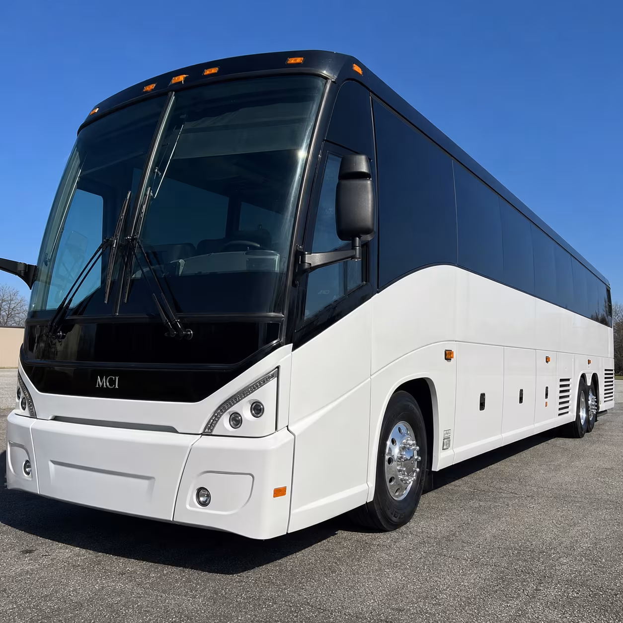 the right bus for wind energy and remote site crew transportation