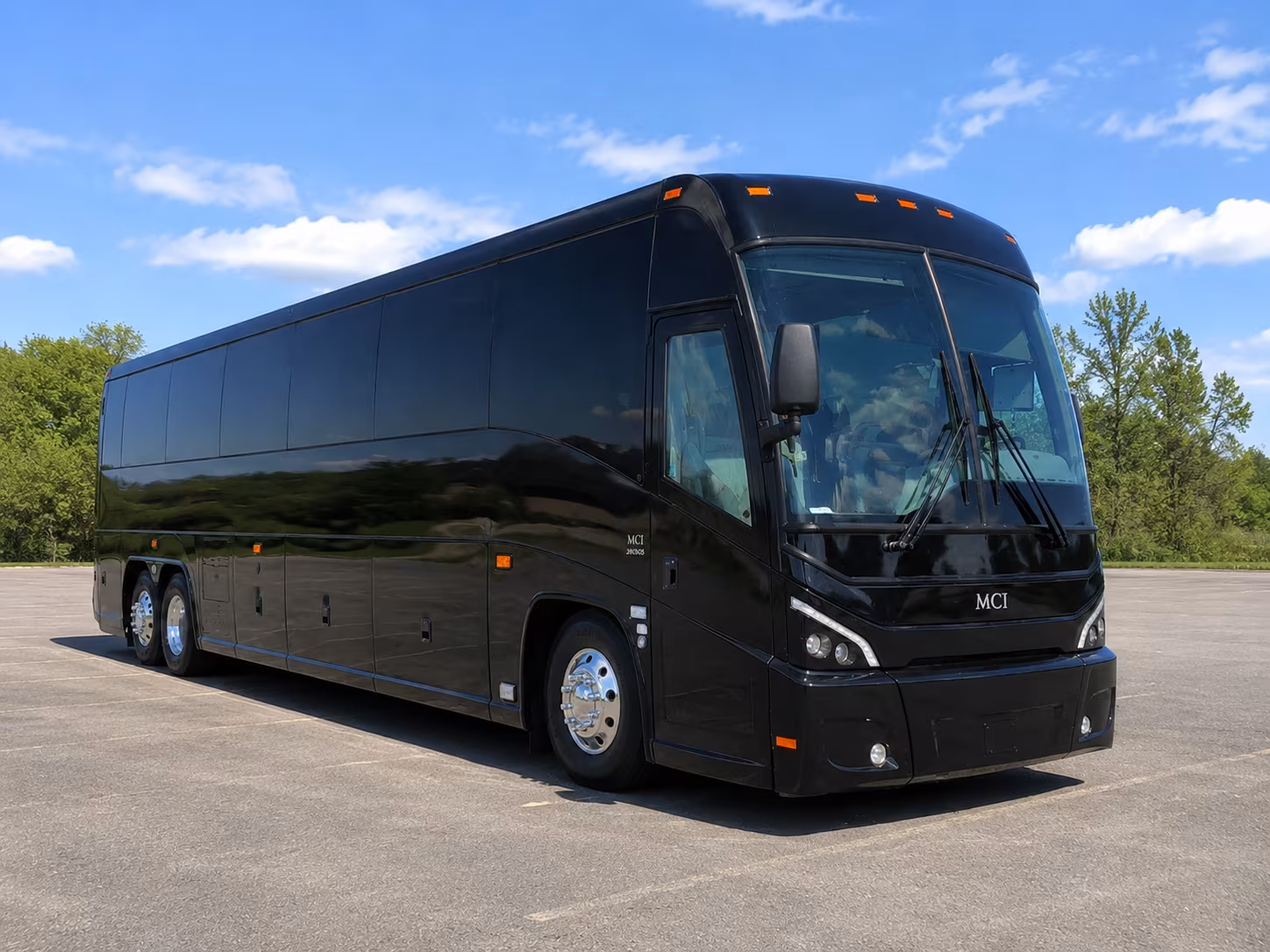 through a network of bus companies find the perfect ride to dick bivins stadium on friday nights