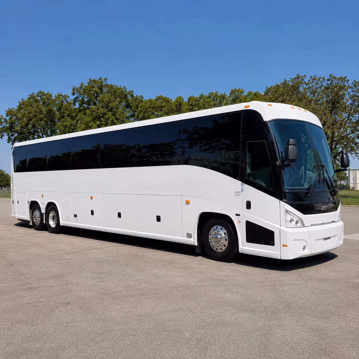 wedding and private event shuttles across amarillo