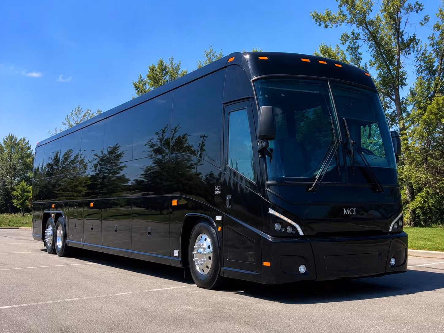 wedding bus rentals out to palo duro canyon state park