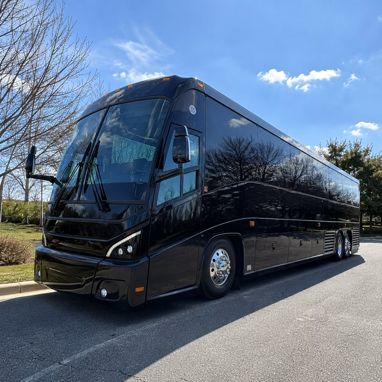 youth group vbs transportation to palo duro canyon and beyond